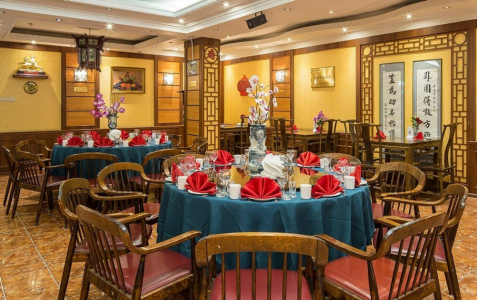 Гостиница Салют, фото - 15