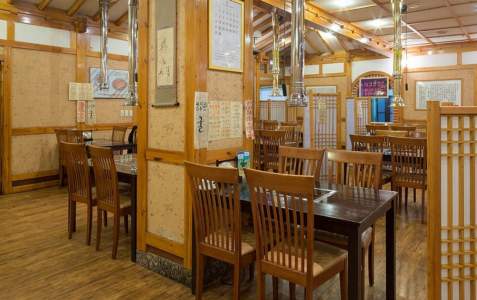 Гостиница Салют, фото - 16