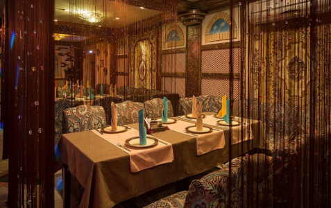 Гостиница Салют, фото - 17