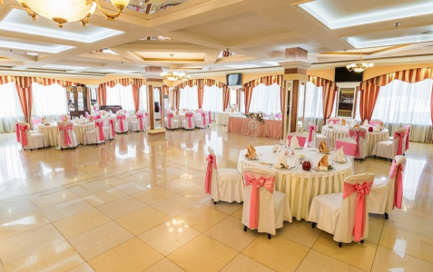 Гостиница Салют, фото - 10