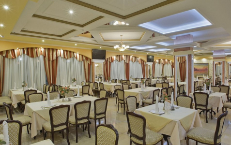 Гостиница Салют, фото - 11