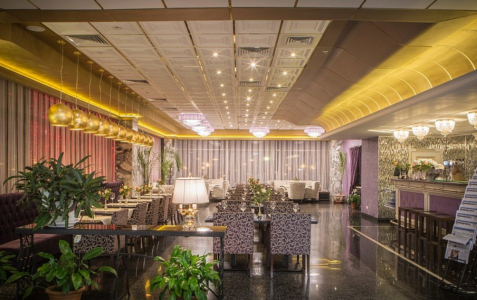 Гостиница Салют, фото - 18