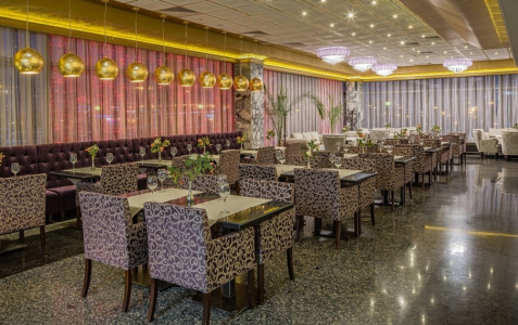 Гостиница Салют, фото - 19