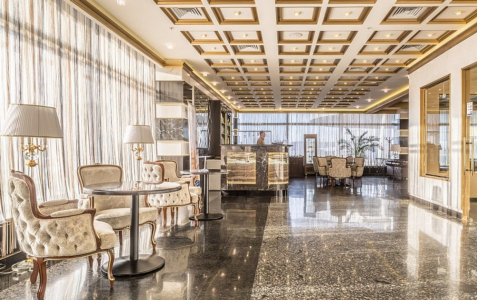 Гостиница Салют, фото - 6