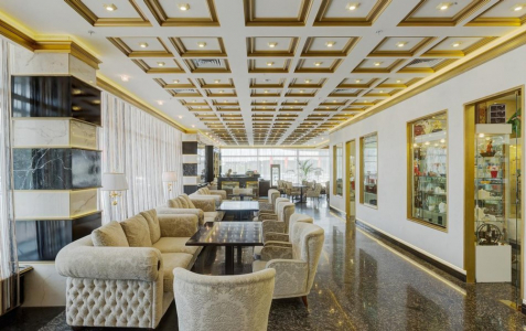 Гостиница Салют, фото - 5