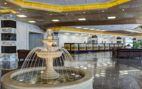 Гостиница Салют, фото - 4