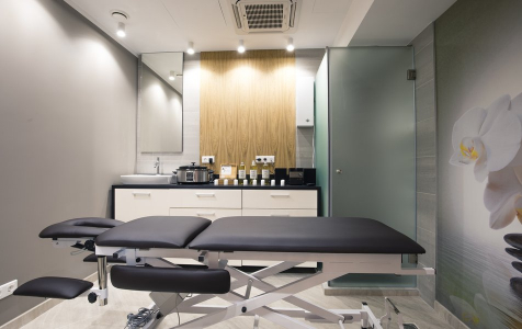 Отель Ла Мейсон Резиденс (La Maison Residence), фото - 9