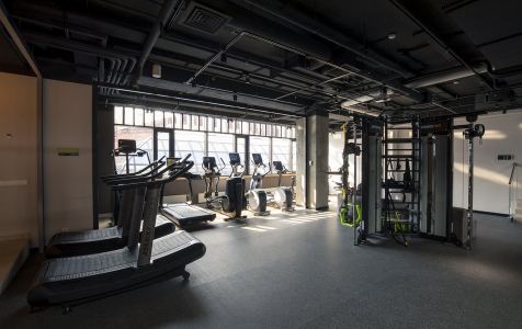 Отель Ла Мейсон Резиденс (La Maison Residence), фото - 7