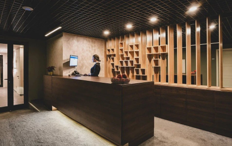 Отель Ла Мейсон Резиденс (La Maison Residence), фото - 4