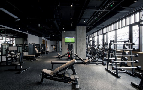 Отель Ла Мейсон Резиденс (La Maison Residence), фото - 8