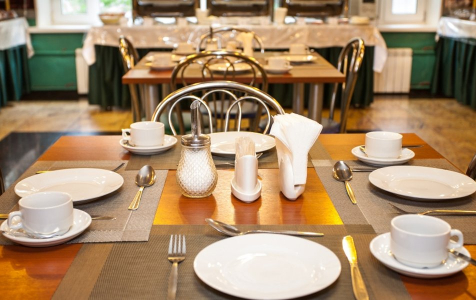 Гостиница Владыкино, фото - 2