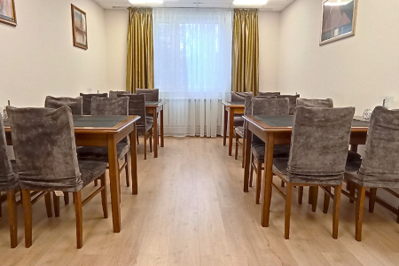 Гостиница Владыкино, фото - 3