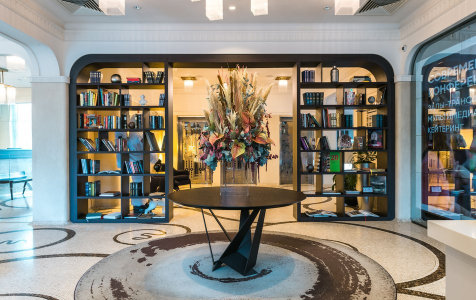 Отель СтандАрт, фото - 5