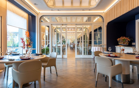 Отель СтандАрт, фото - 8