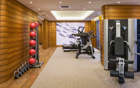 Отель СтандАрт, фото - 14