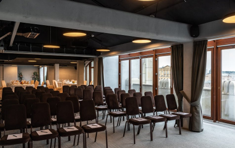 Отель СтандАрт, фото - 11