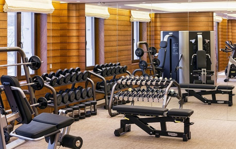 Отель СтандАрт, фото - 15