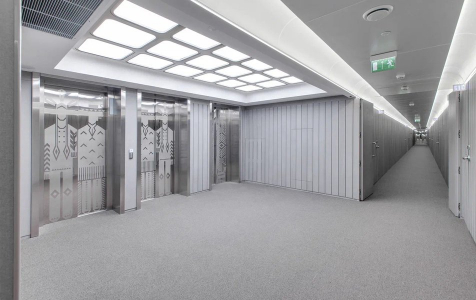 Отель СтандАрт, фото - 7