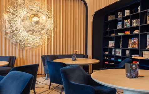 Отель СтандАрт, фото - 10