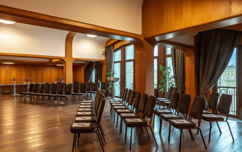 Отель СтандАрт, фото - 12