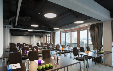 Конференц-зал