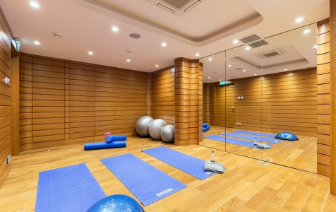 Отель СтандАрт, фото - 16