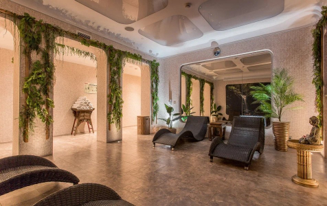 Отель СтандАрт, фото - 18