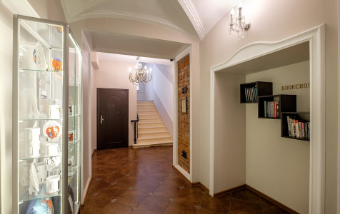 Отель «Mirros Moscow Kremlin» / «Миррос Москва Кремль», фото - 6