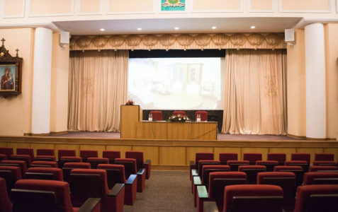 Гостиница Даниловская, фото - 18