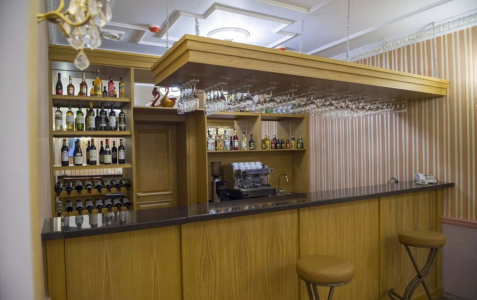 Гостиница Даниловская, фото - 16