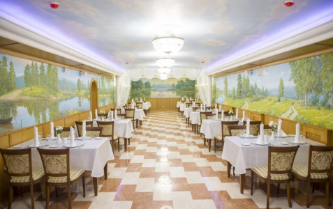 Гостиница Даниловская, фото - 6