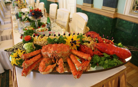 Гостиница Даниловская, фото - 7