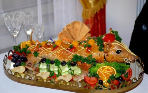 Гостиница Даниловская, фото - 8