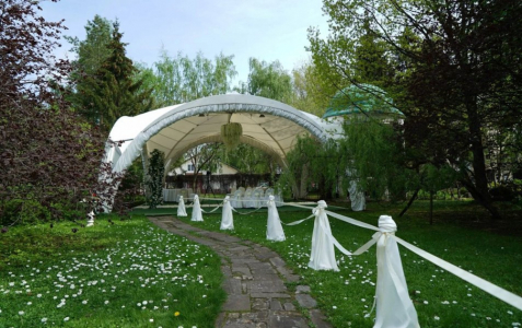 Гостиница Даниловская, фото - 5