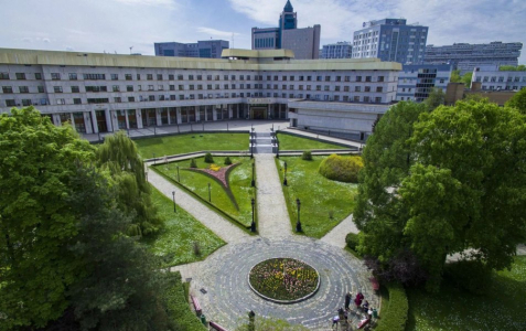 Гостиница Даниловская, фото - 2