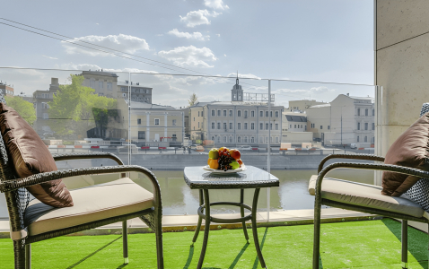 Отель Viewpoint Hotel (Вьюпоинт), фото - 4