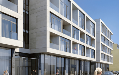 Отель Viewpoint Hotel (Вьюпоинт), фото - 3