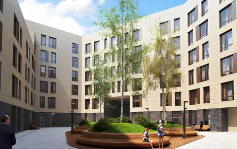 Отель Viewpoint Hotel (Вьюпоинт), фото - 2