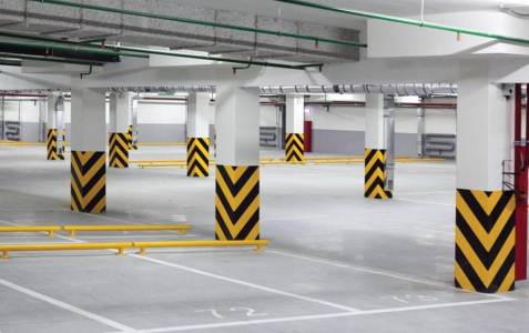 Отель Viewpoint Hotel (Вьюпоинт), фото - 5