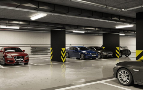 Отель Viewpoint Hotel (Вьюпоинт), фото - 6