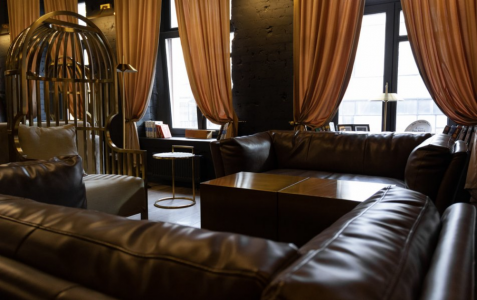 Бутик-отель Арбат 6, фото - 5