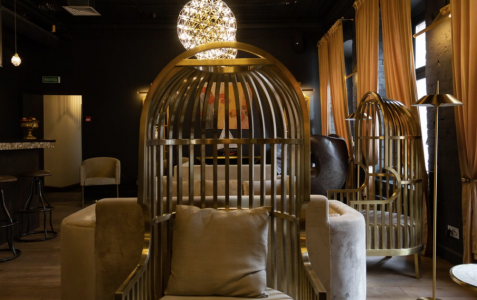 Бутик-отель Арбат 6, фото - 6