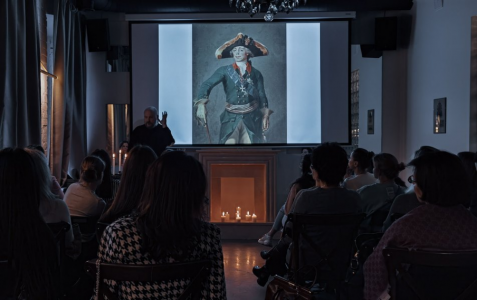 Бутик-отель Арбат 6, фото - 3