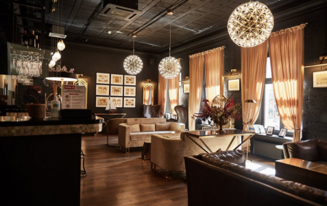 Бутик-отель Арбат 6, фото - 4