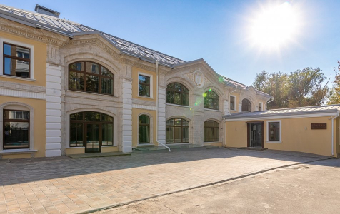Отель Грегори Урбан (Gregory Urban), фото - 2