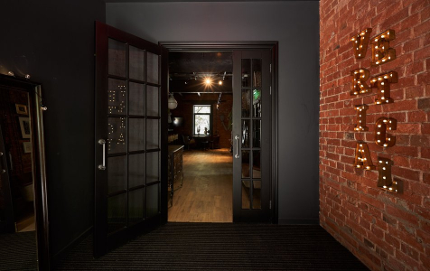 Отель «Vertical Boutique Taганская» / «Вертикаль Бутик Taганская», фото - 3