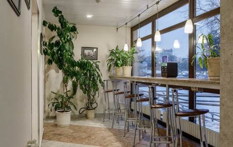 Отель Максима Славия (Maxima Slavia Hotel), фото - 4