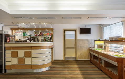 Отель Максима Славия (Maxima Slavia Hotel), фото - 6