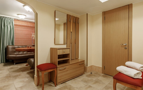 Отель Максима Славия (Maxima Slavia Hotel), фото - 7