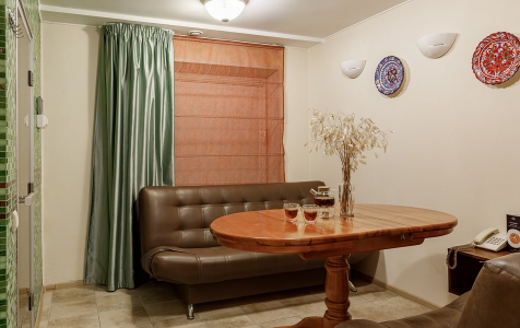 Отель Максима Славия (Maxima Slavia Hotel), фото - 8